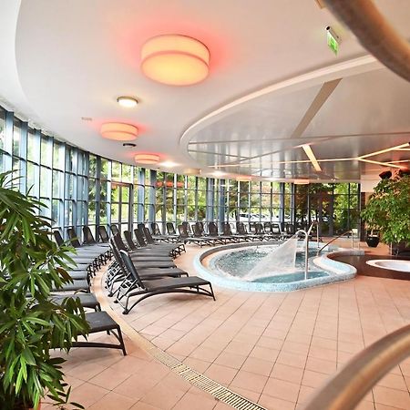 Hotel Eger & Park Εξωτερικό φωτογραφία