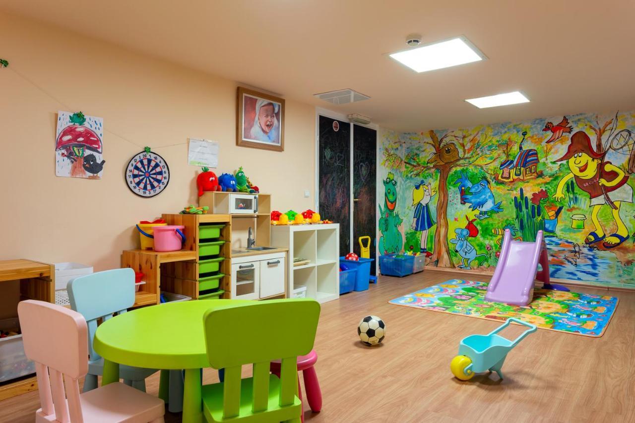 Hotel Eger & Park Εξωτερικό φωτογραφία