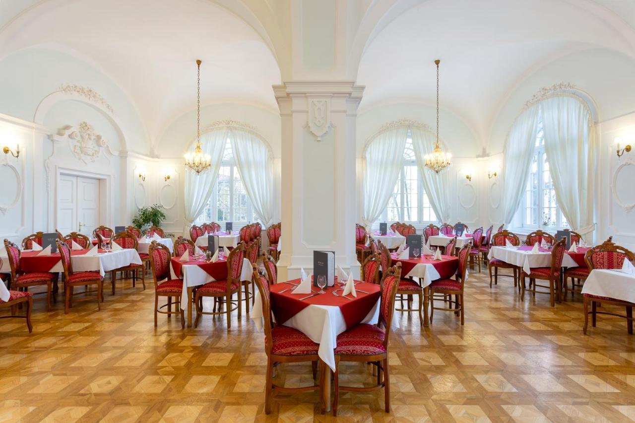 Hotel Eger & Park Εξωτερικό φωτογραφία