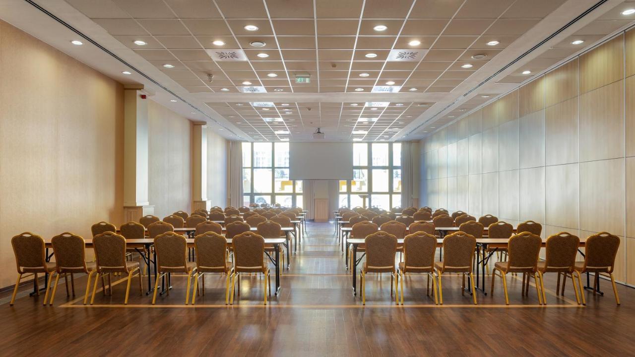 Hotel Eger & Park Εξωτερικό φωτογραφία