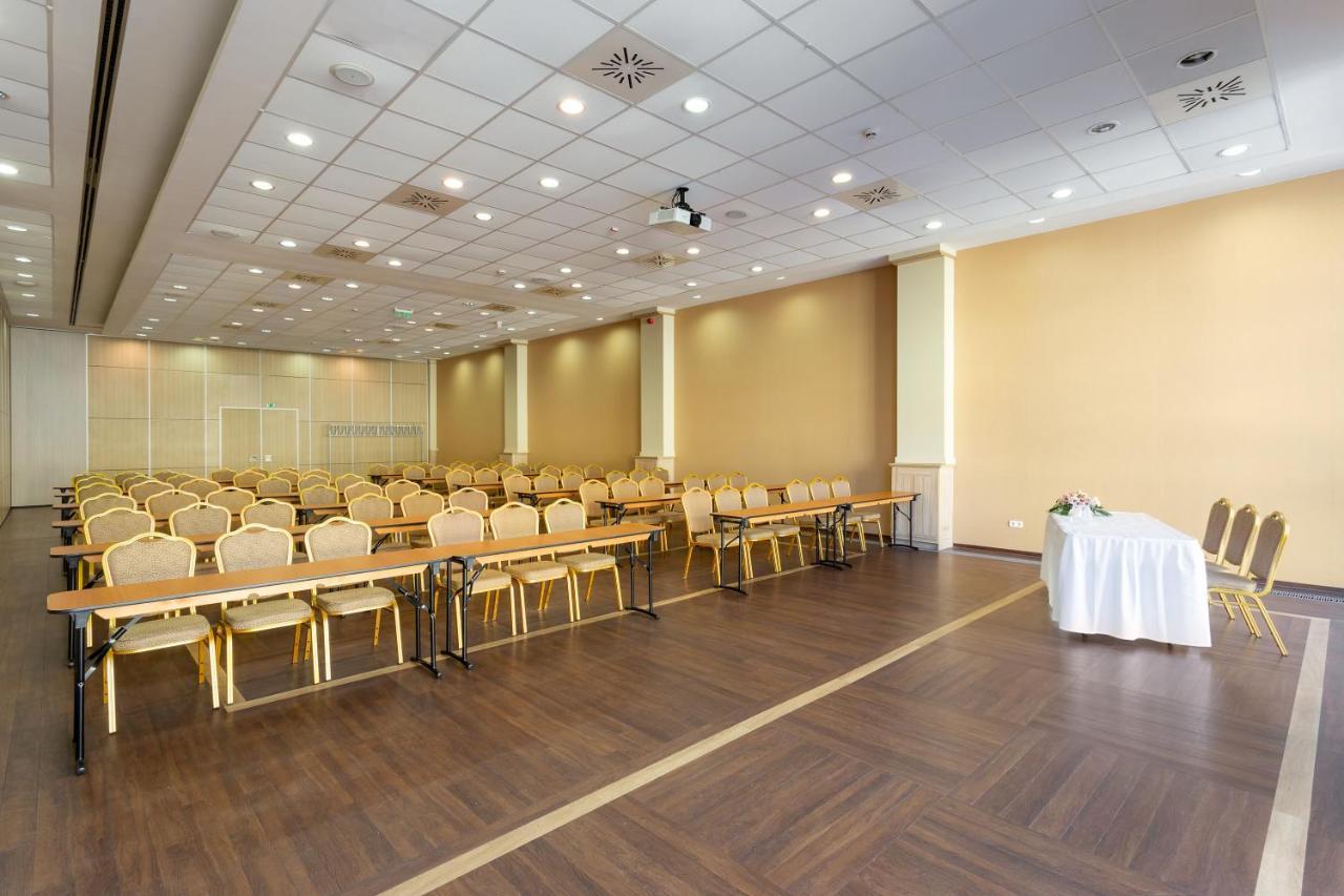 Hotel Eger & Park Εξωτερικό φωτογραφία