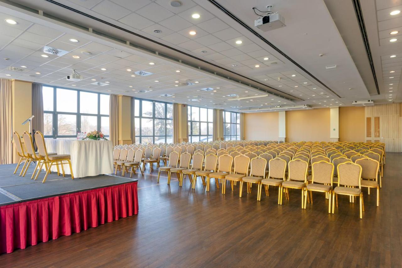 Hotel Eger & Park Εξωτερικό φωτογραφία