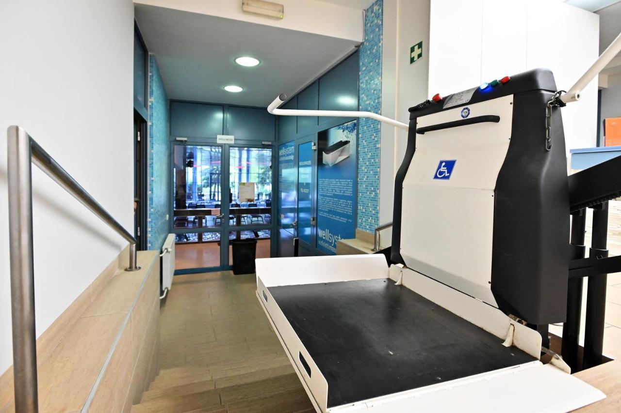 Hotel Eger & Park Εξωτερικό φωτογραφία