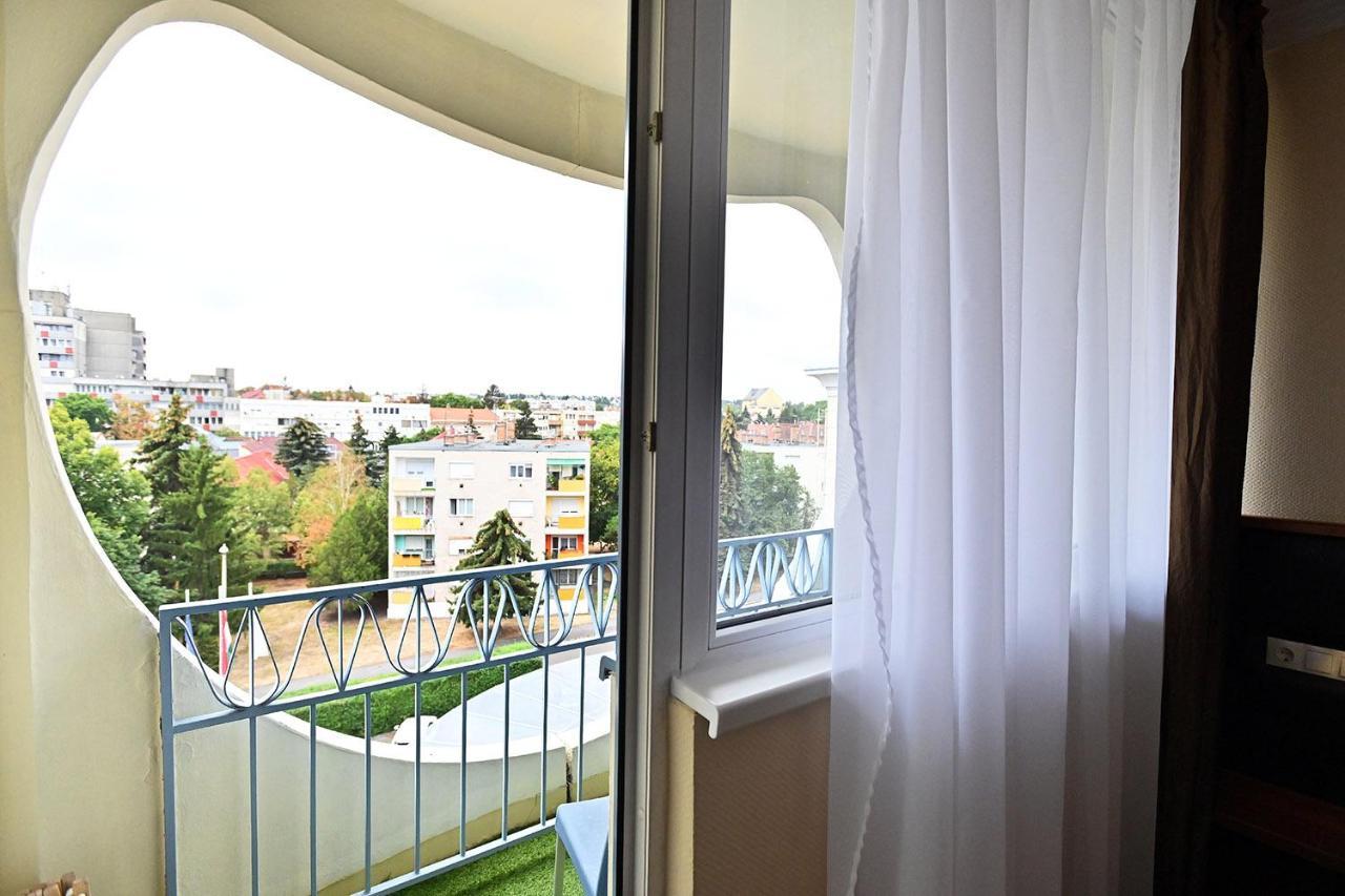 Hotel Eger & Park Εξωτερικό φωτογραφία