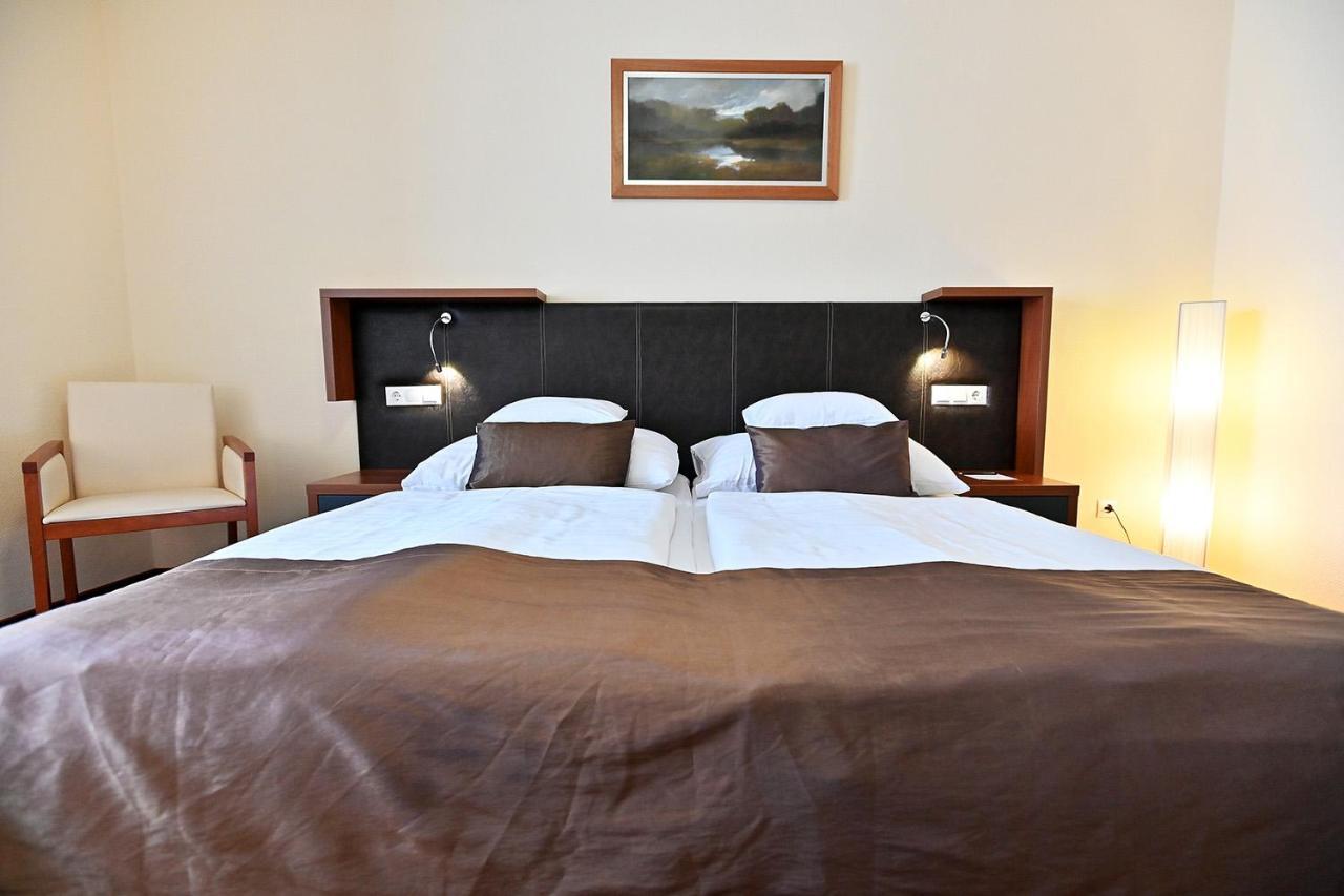 Hotel Eger & Park Εξωτερικό φωτογραφία