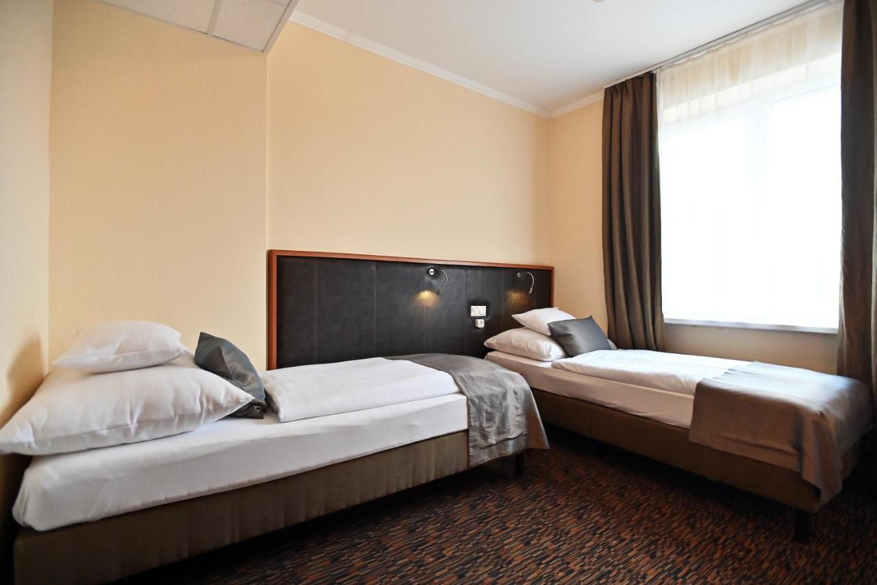 Hotel Eger & Park Εξωτερικό φωτογραφία