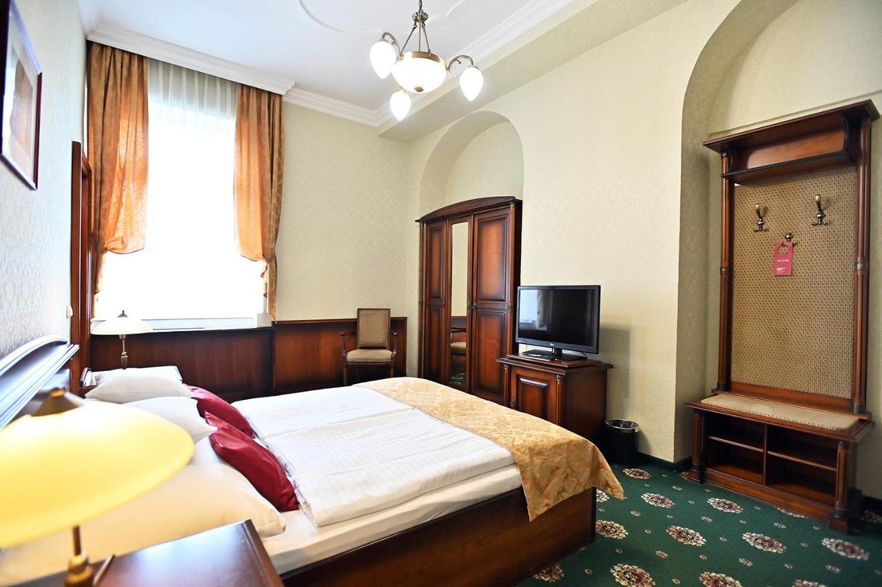 Hotel Eger & Park Εξωτερικό φωτογραφία