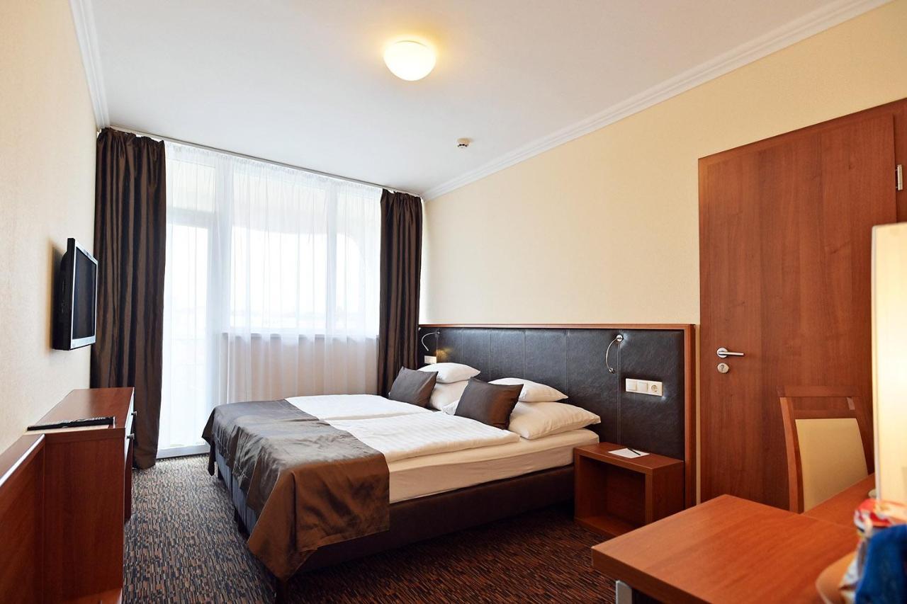 Hotel Eger & Park Εξωτερικό φωτογραφία